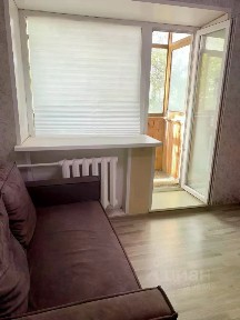 Продается 1-комн. квартира, 12,4 м²