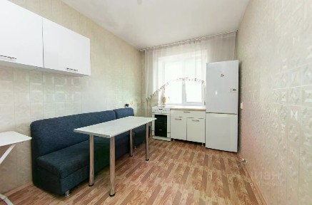 Продается 2-комн. квартира, 60,5 м²