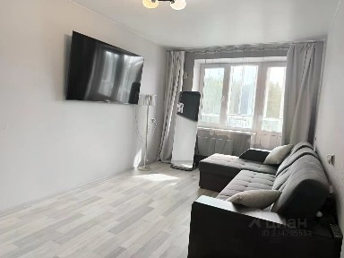 Продается 1-комн. квартира, 35 м²