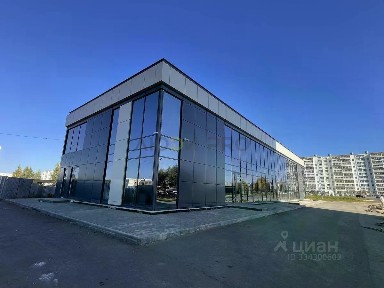 Сдается торговая площадь, 103 м²