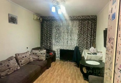Сдается 3-комн. квартира, 67 м²