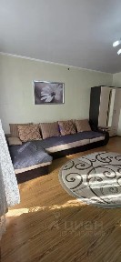 Сдается 1-комн. квартира, 52 м²