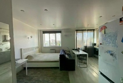 Сдается 1-комн. квартира, 34 м²