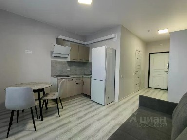 Сдается студия, 25 м²