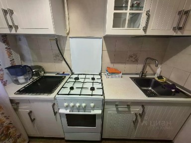 Сдается 1-комн. квартира, 30,4 м²