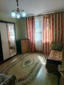 Сдается 2-комн. квартира, 55 м²