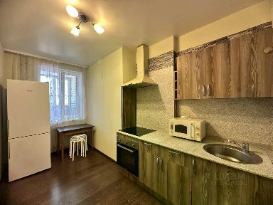 Сдается 1-комн. квартира, 42 м²