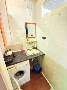 Сдается студия, 18 м²