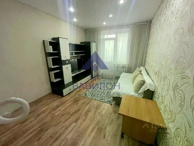 Сдается студия, 18,8 м²