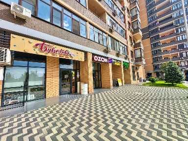 Сдается 1-комн. квартира, 40 м²
