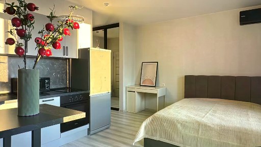 Сдается студия, 39 м²