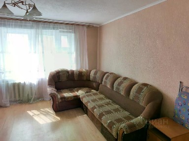 Сдается 2-комн. квартира, 52 м²