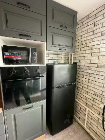 Сдается 1-комн. квартира, 36,6 м²