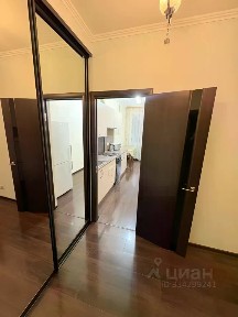 Сдается 2-комн. квартира, 65 м²
