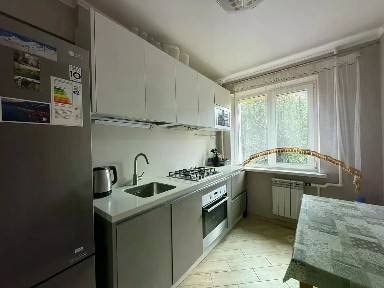 Сдается 2-комн. квартира, 47 м²