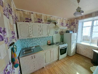 Сдается 1-комн. квартира, 34 м²