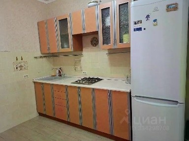 Сдается 1-комн. квартира, 45 м²