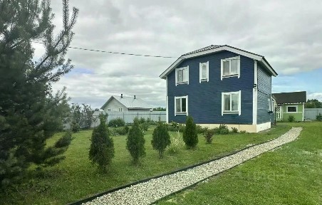 Продается 2-этажный дом, 100 м²
