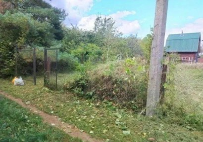 Продается участок, 6,1 сот.