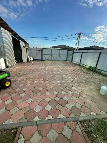 Продается 2-этажный дом, 78 м²