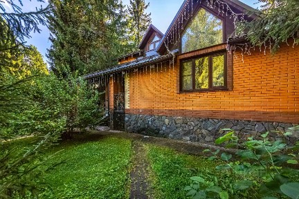 Продается 2-этажный дом, 218,9 м²
