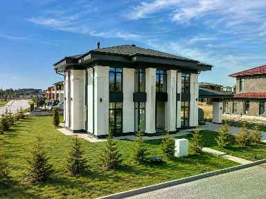Продается 2-этажный коттедж, 331 м²