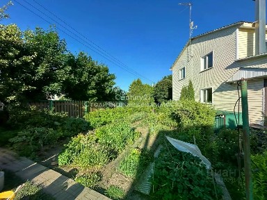Продается 2-этажный дом, 140 м²