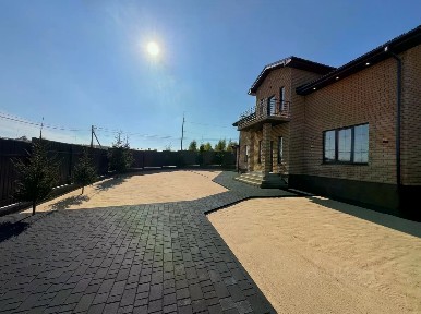 Продается 2-этажный дом, 216 м²