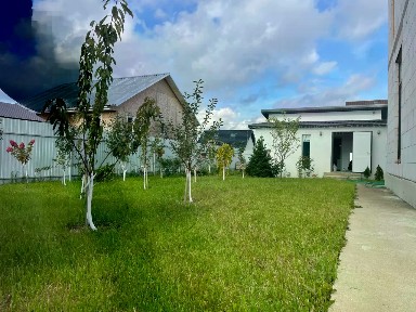 Продается 1-этажный дом, 35 м²