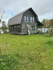 Продается 2-этажный дом, 116,9 м²