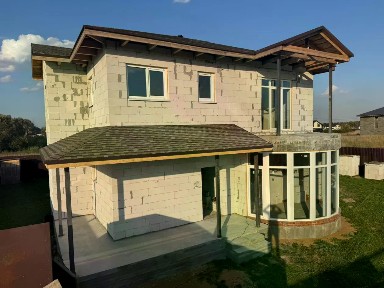Продается 2-этажный дом, 196 м²
