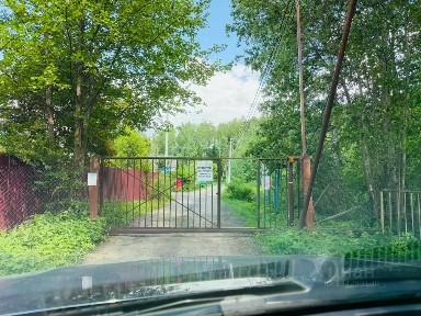 Продается участок, 6 сот.