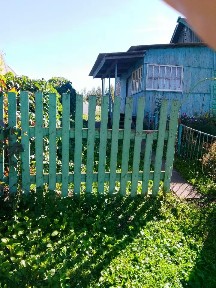 Продается 1-этажный дом, 27 м²