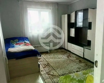 Продается 1-этажный дом, 25,4 м²