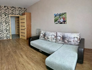 Сдается 2-комн. квартира, 68,6 м²