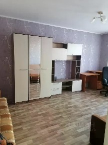 Сдается 1-комн. квартира, 39 м²