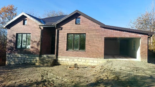 Продается 1-этажный дом, 111,4 м²