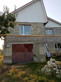 Продается 2-этажный дом, 200 м²