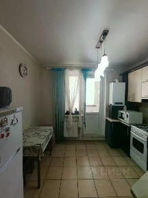 Продается 1-комн. квартира, 33,8 м²
