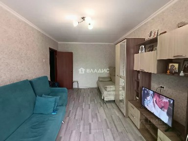 Продается 1-комн. квартира, 30,5 м²