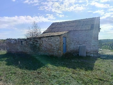 Продается здание, 23,5 м²