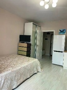 Сдается студия, 26,1 м²