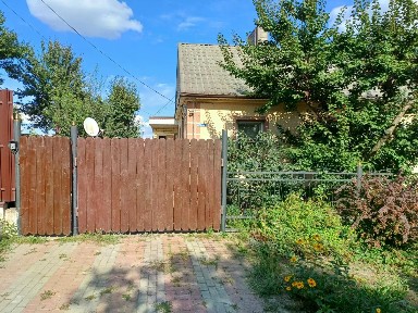 Продается 1-этажный дом, 100 м²
