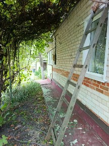 Продается 2-этажный дом, 45 м²