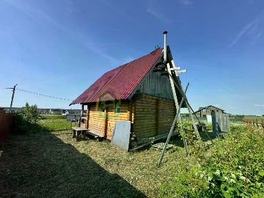 Продается 2-этажный дом, 90 м²