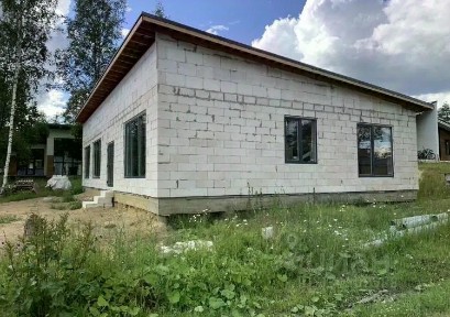 Продается 1-этажный дом, 196,9 м²