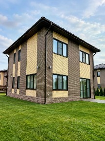 Продается 2-этажный коттедж, 162 м²
