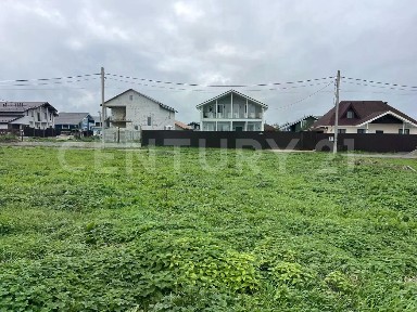 Продается участок, 7,7 сот.