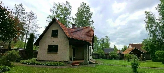 Продается 2-этажный дом, 95 м²