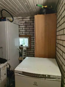 Продается 76/125 часть 2-этажного дома, 74 м²